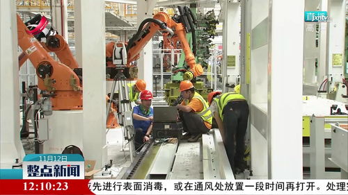 我省研發經費投入總量與強度再創新高，軟件研發與銷售引領創新驅動